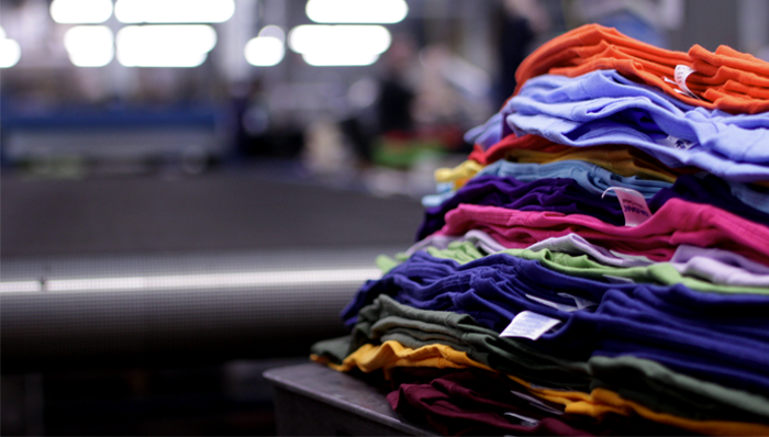 Cotton t clearance shirt fabric